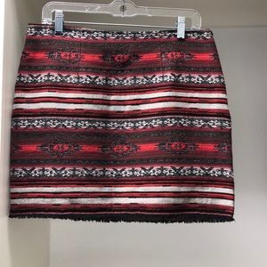 Fifteen Twenty Skirt